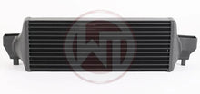 Load image into Gallery viewer, Wagner Tuning Mini Cooper S JCW F54/F55/F56 Competition Intercooler Kit - Back View