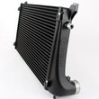 Load image into Gallery viewer, Wagner Tuning VAG 1.8/2.0L TSI Competition Intercooler Kit - Side View