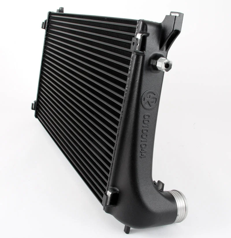Wagner Tuning VAG 1.8/2.0L TSI Competition Intercooler Kit - Side View