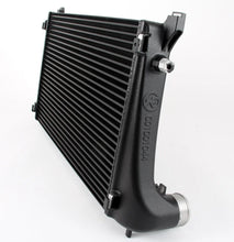 Load image into Gallery viewer, Wagner Tuning VAG 1.8/2.0L TSI Competition Intercooler Kit - Side View