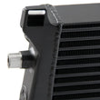 Load image into Gallery viewer, Wagner Tuning VAG 1.8/2.0L TSI Competition Intercooler Kit - Back View