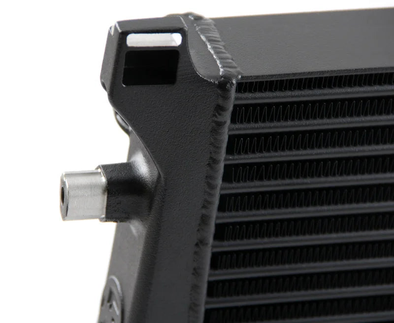 Wagner Tuning VAG 1.8/2.0L TSI Competition Intercooler Kit - Back View