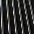 Load image into Gallery viewer, Wagner Tuning VAG 1.8/2.0L TSI Competition Intercooler Kit - Installation View