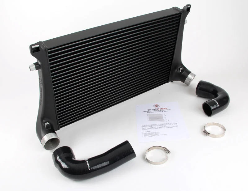 Wagner Tuning VAG 1.8/2.0L TSI Competition Intercooler Kit - Additional View 7