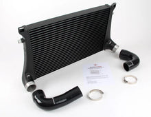 Load image into Gallery viewer, Wagner Tuning VAG 1.8/2.0L TSI Competition Intercooler Kit - Additional View 7