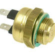 Load image into Gallery viewer, Wahler Auxiliary Fan Switch 6010.75D