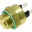 Load image into Gallery viewer, Wahler Auxiliary Fan Switch 6010.82D