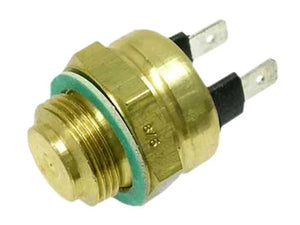 Wahler Auxiliary Fan Switch 6010.82D