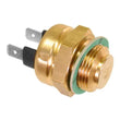 Load image into Gallery viewer, Wahler Auxiliary Fan Switch 6010.92D