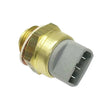 Load image into Gallery viewer, Wahler Auxiliary Fan Switch 6017.85D