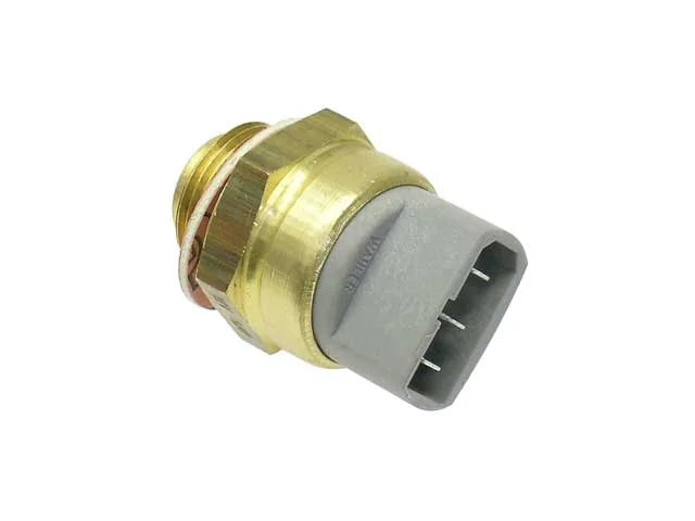 Wahler Auxiliary Fan Switch 6017.85D