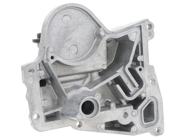 Wahler Cylinder Head End Cover 7338.10D - Side View