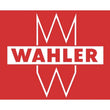 Load image into Gallery viewer, Wahler EGR Valve 710023D fits 2005-2006 Mercedes-Benz E320 Cdi