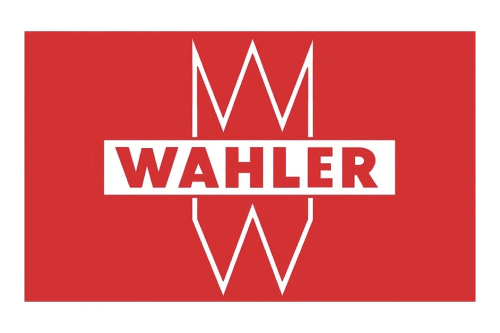 Wahler EGR Valve 7293D fits 1998-2003 Volkswagen Beetle / 2000-2003 Volkswagen Golf / 1999-2004 Volkswagen Jetta