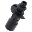 Load image into Gallery viewer, Wahler Engine Oil Cooler Pipe 412501 - Main Product View