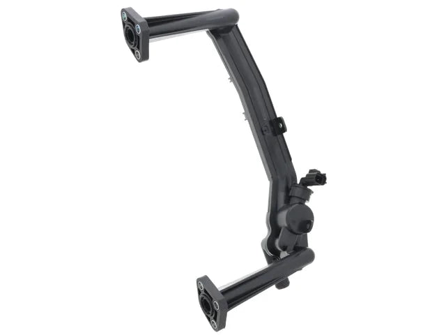Wahler Heater Pipe 412499 - Main Product View