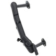 Load image into Gallery viewer, Wahler Heater Pipe 412499 - Back View