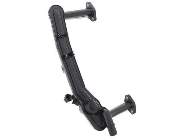 Wahler Heater Pipe 412499 - Back View