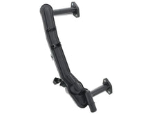 Load image into Gallery viewer, Wahler Heater Pipe 412499 - Back View
