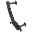 Load image into Gallery viewer, Wahler Heater Pipe 412499 - Back View
