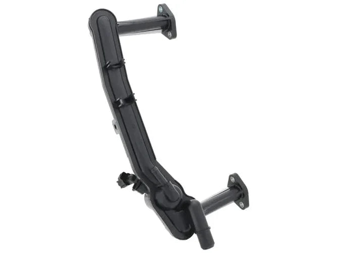 Wahler Heater Pipe 412499 - Back View
