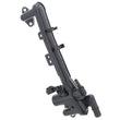 Load image into Gallery viewer, Wahler Heater Pipe Manifold 412506 - Side View