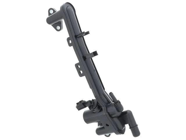 Wahler Heater Pipe Manifold 412506 - Side View