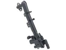 Load image into Gallery viewer, Wahler Heater Pipe Manifold 412506 - Side View