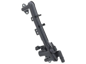 Wahler Heater Pipe Manifold 412506 - Side View