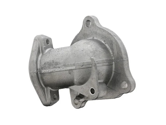 Wahler Thermostat 410055.87D - Side View