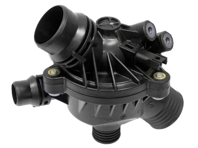 Wahler Thermostat 410086.97D - Main Product View