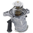Load image into Gallery viewer, Wahler Thermostat 410440.100 - Side View