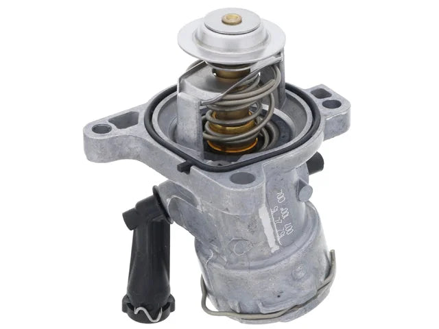 Wahler Thermostat 410440.100 - Side View