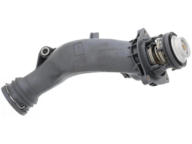 Wahler Thermostat 410465.103D - Side View