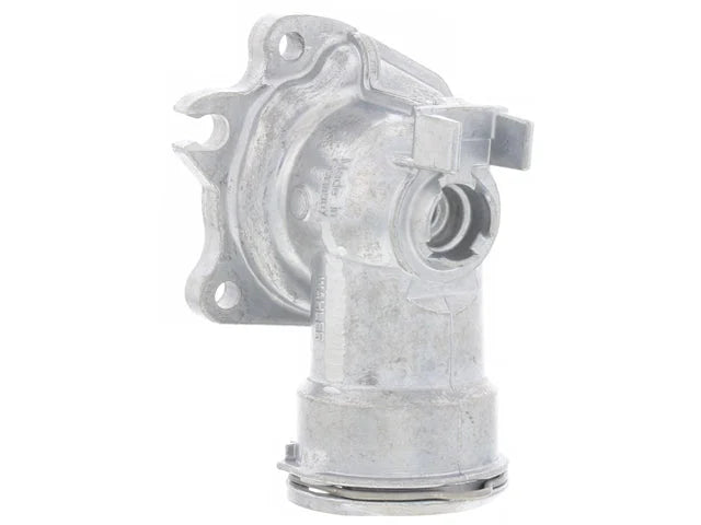 Wahler Thermostat 410596.92D - Side View