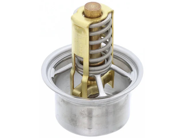 Wahler Thermostat 411622.81 - Side View