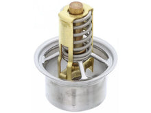 Load image into Gallery viewer, Wahler Thermostat 411622.81 - Side View