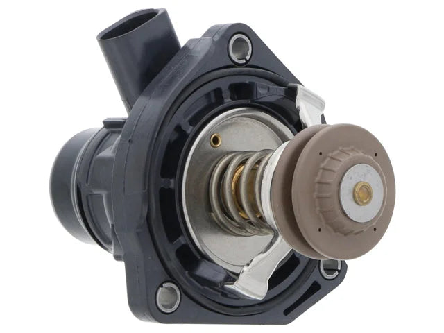 Wahler Thermostat 412146.105D - Side View