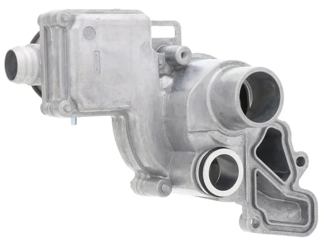 Wahler Thermostat 412220.87D - Side View