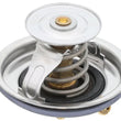 Load image into Gallery viewer, Wahler Thermostat 4123.80D - Side View