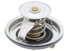 Load image into Gallery viewer, Wahler Thermostat 4123.80D - Side View