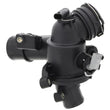 Load image into Gallery viewer, Wahler Thermostat 412478.96D - Side View