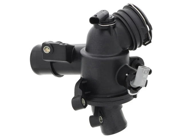 Wahler Thermostat 412478.96D - Side View