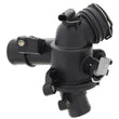 Load image into Gallery viewer, Wahler Thermostat 412478.96D - Side View