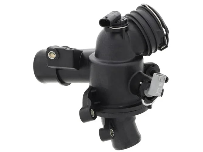 Wahler Thermostat 412478.96D - Side View