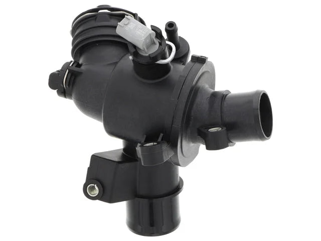 Wahler Thermostat 412479.83D - Side View