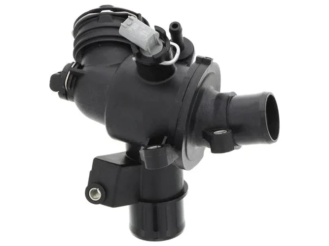Wahler Thermostat 412479.83D - Side View