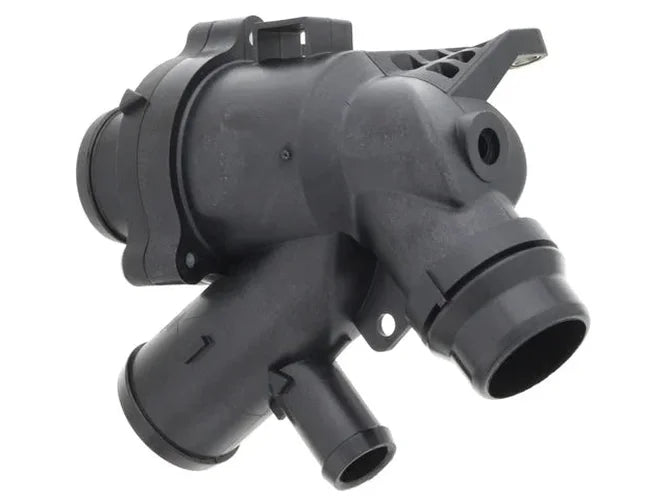 Wahler Thermostat 412481.88D0 - Back View