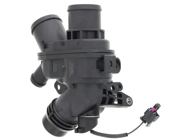 Wahler Thermostat 412482.94 - Back View