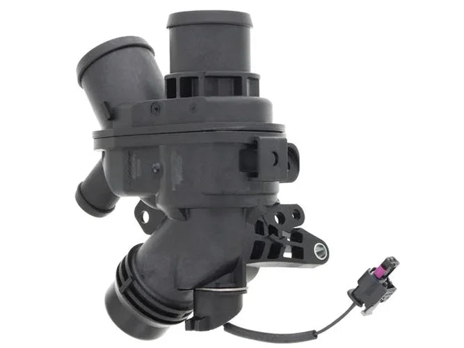 Wahler Thermostat 412482.94 - Back View